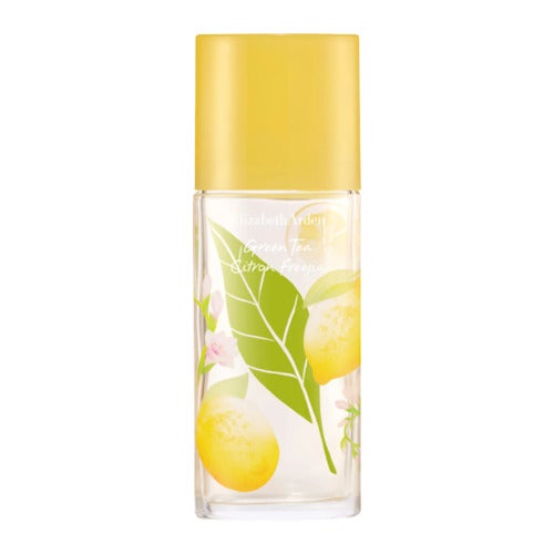 Elizabeth Arden Green Tea Lemon Freesia toaletna voda 100 ml