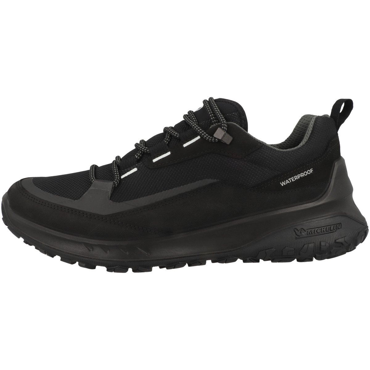 Ecco Ult-Trn Outdoorschuhe schwarz