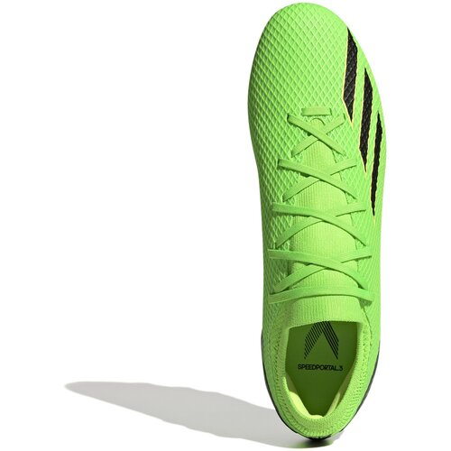 HERREN FUSSBALL-RASENSCHUHE X SPEEDPORTAL.3 MG