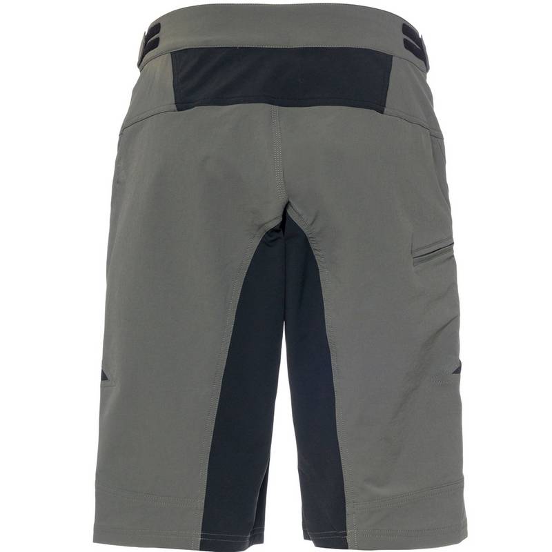 Zimtstern Tauruz  Evo Fahrradshorts Herren