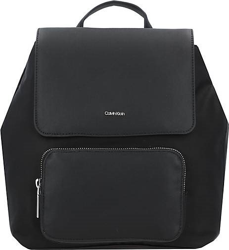 Calvin Klein CK Must City Rucksack 26 cm