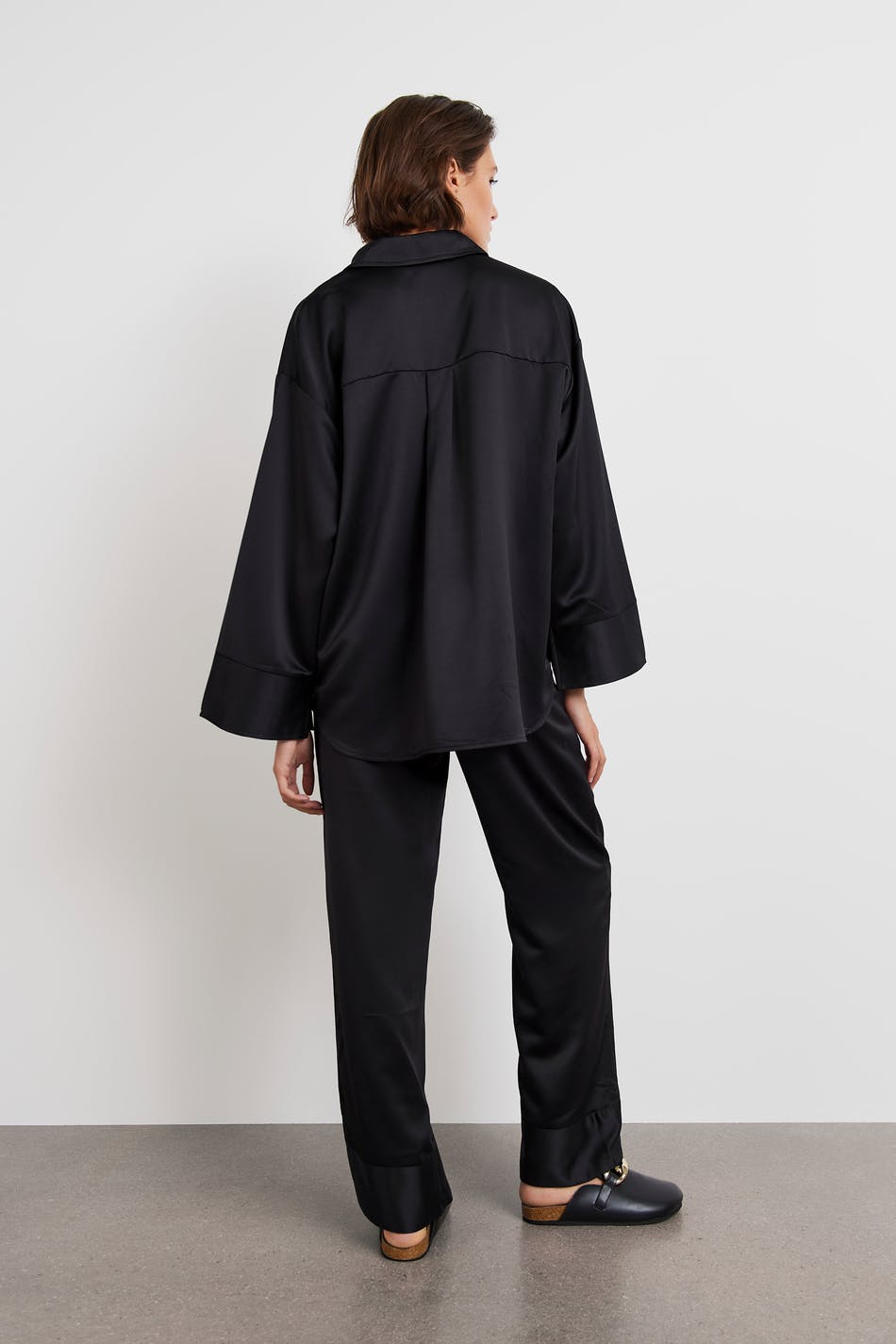Hanna pyjamas trousers