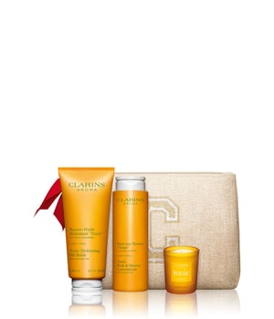 CLARINS Aroma Tonic X-MAS Set Körperpflegeset-1 Stk