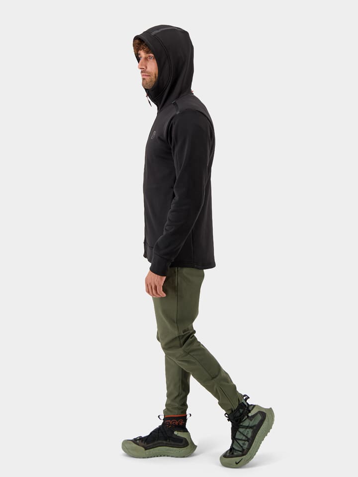 Didriksons Fleecejacke 