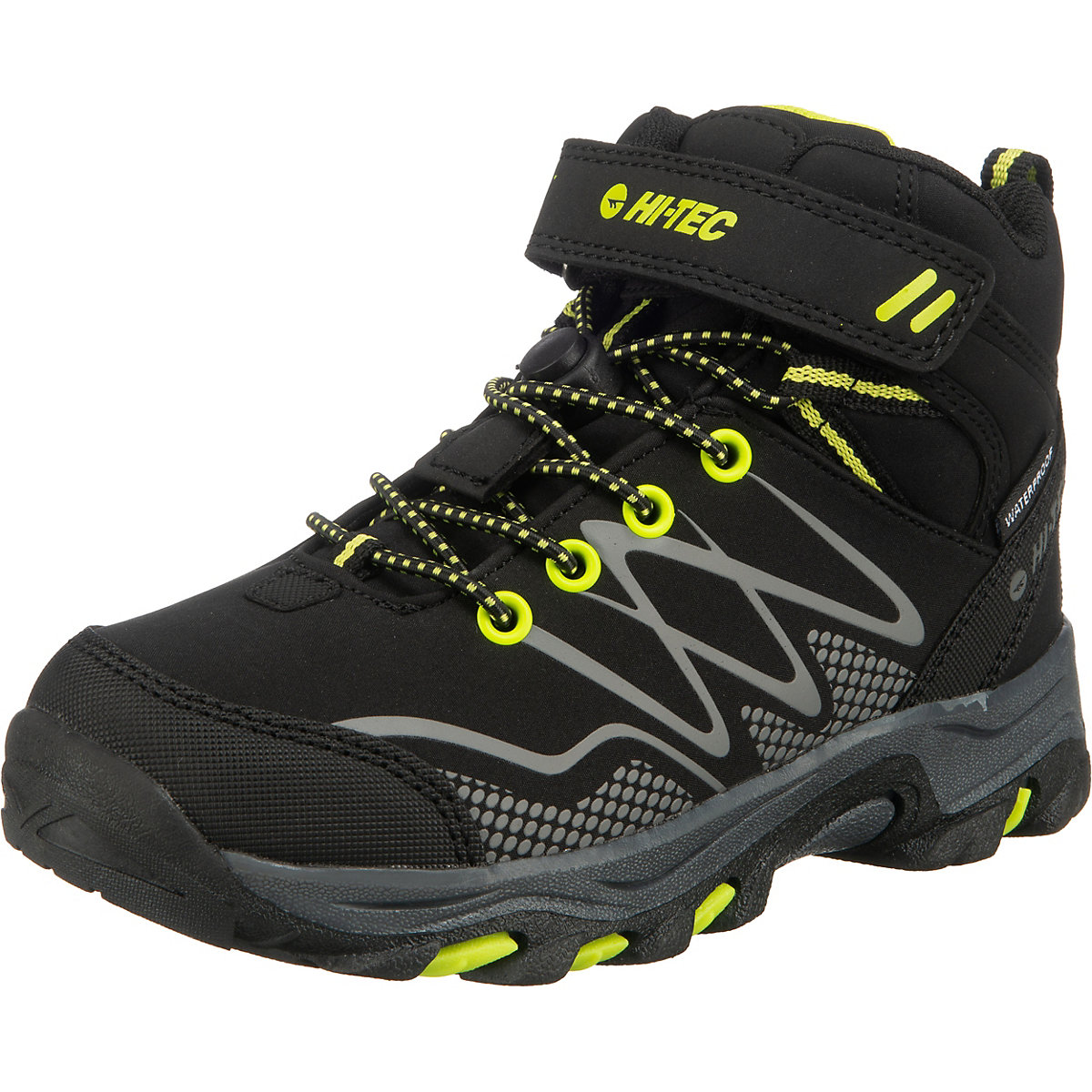 Outdoorschuhe BLACKOUT für Jungen