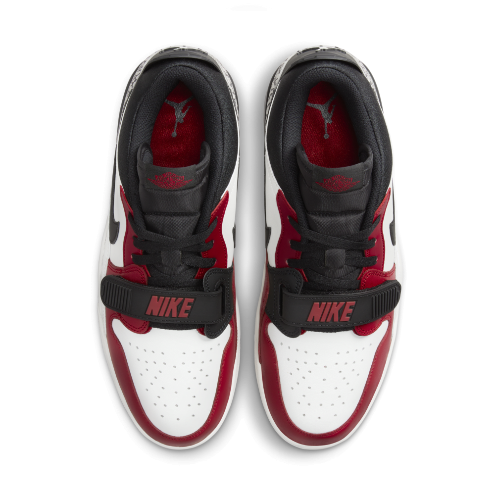 NIKE JORDAN Legacy 312 Air Low CD7069-106 / weiss