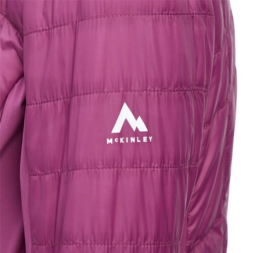 DAMEN JACKE SANSA HYB JKT W