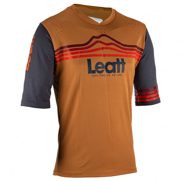 Leatt - MTB Enduro 3.0 3/4 Sleeve Jersey - Radtrikot
