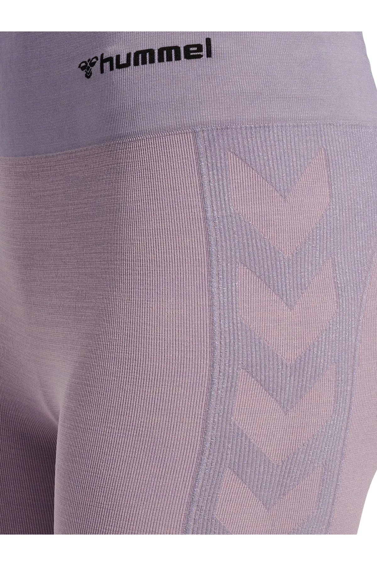 hummel  hmlCLEA SEAMLESS MID WAIST TIGHTS