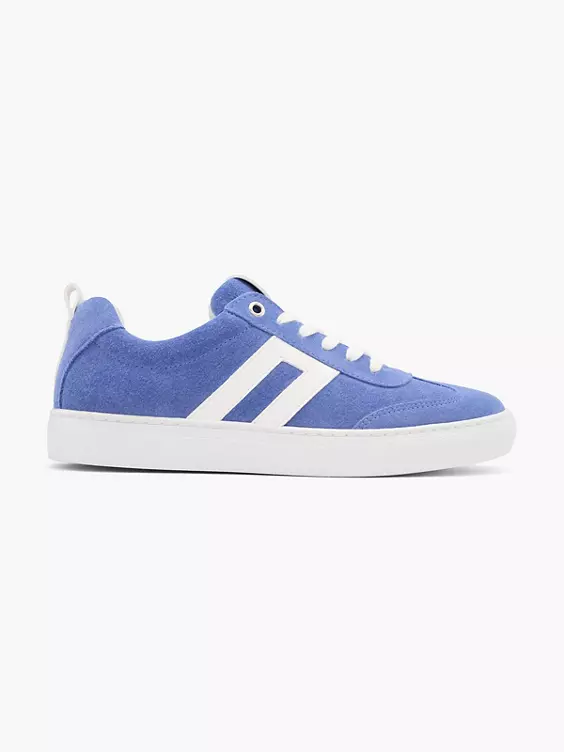 ESPRIT Leder Sneaker