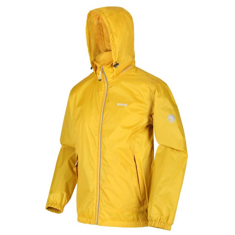 Regatta Lyle IV Outdoorjacke Herren