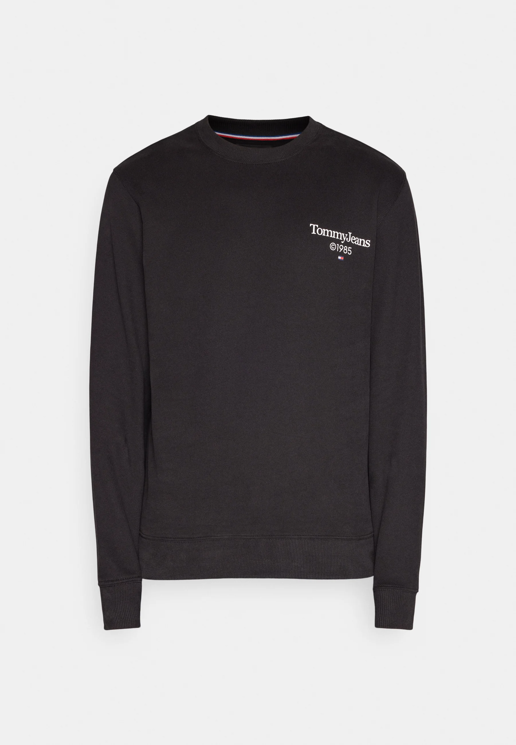 Sudadera Tommy Jeans ENTRY GRAPHIC CREW