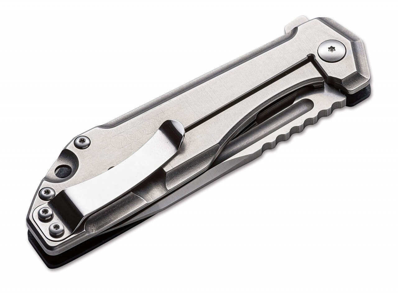 Lateralus G10