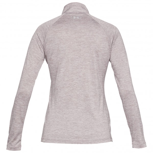 Under Armour - Women's Tech 1/2 Zip Twist - Funktionsshirt