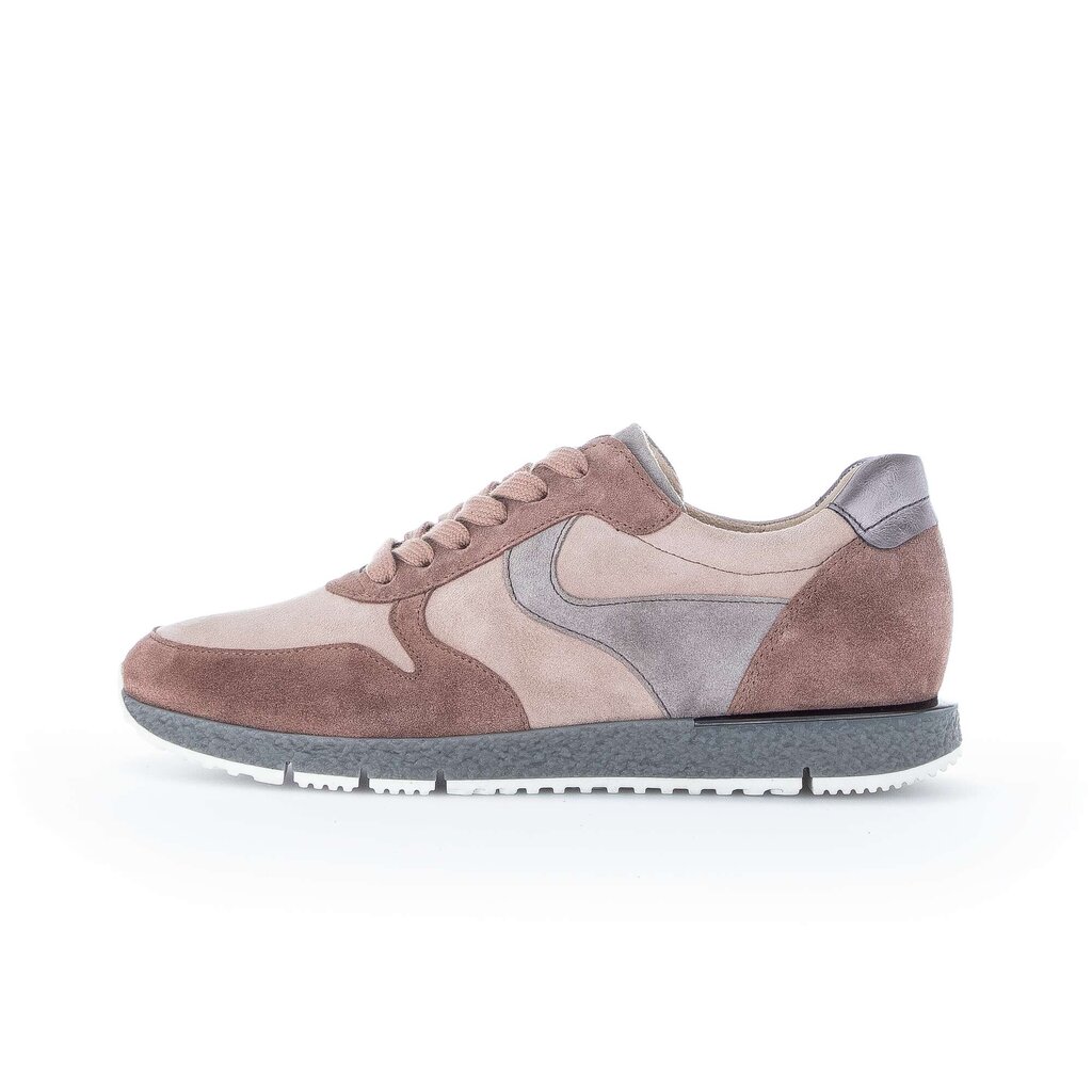 Gabor fashion Sneaker low rosa