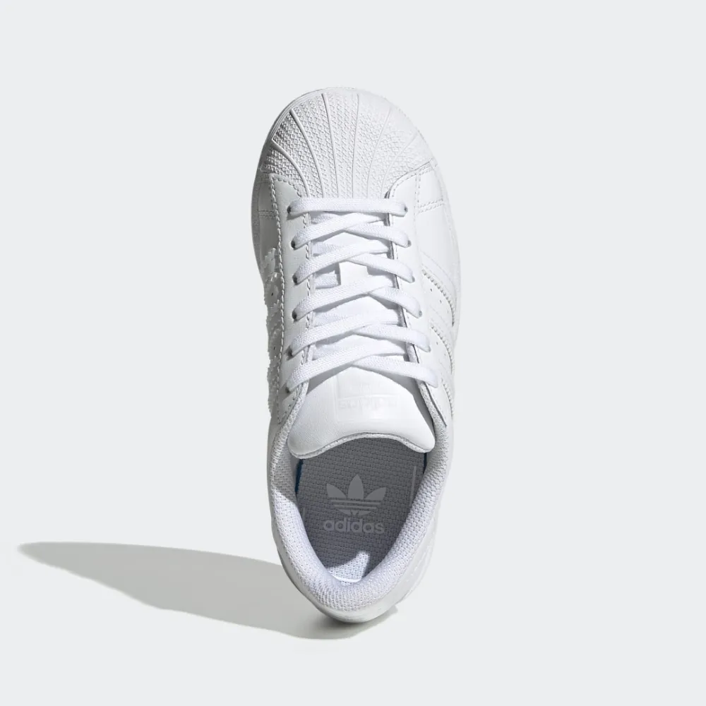 adidas Superstar EF5395 / weiss