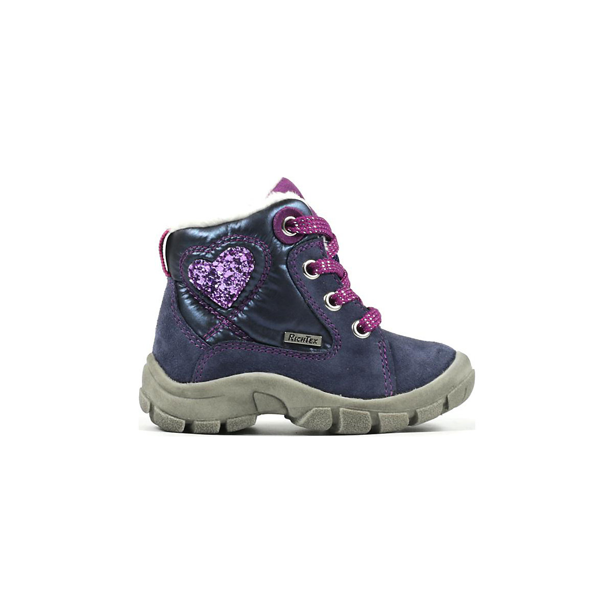 Baby Winterstiefel für Mädchen