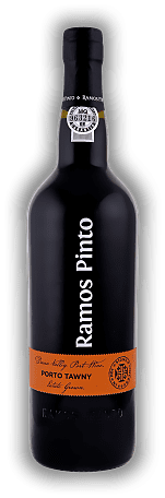 Ramos Pinto Tawny Port Ramos Pinto Tawny Port Warm, weich, fruchtig und komplex. 0,75	 Liter - Vol 19,5%