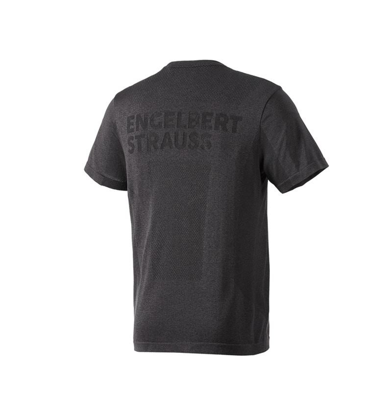 T-Shirt seamless e.s.trail