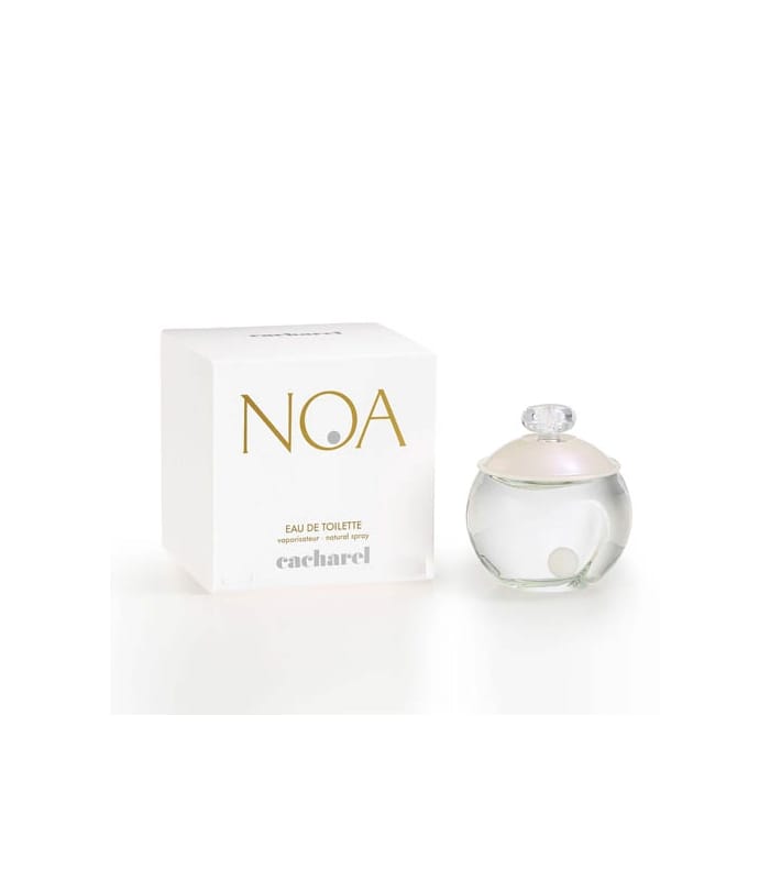 Cacharel-NOA-Eau de Toilette Vaporisateur