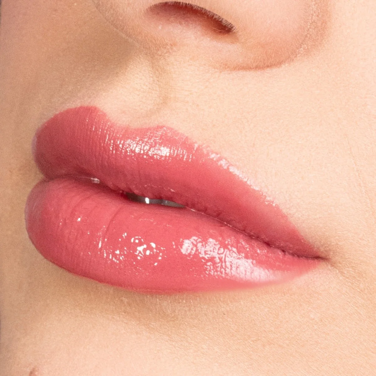 DATE ROULETTE Lippen - Make-up-Set