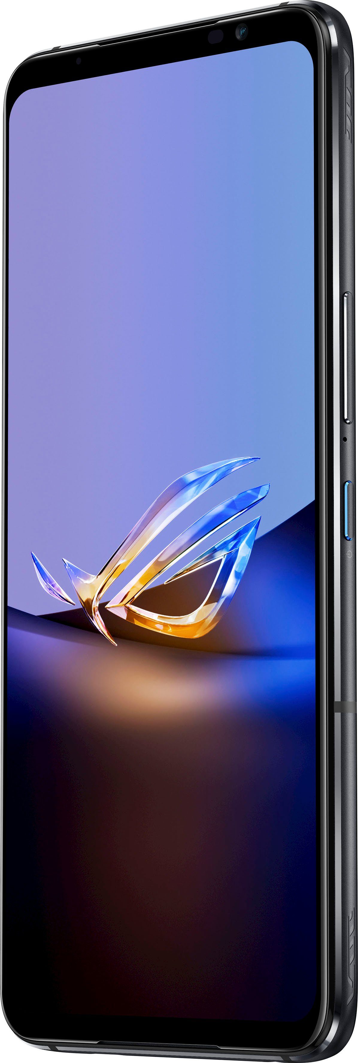 Asus ROG Phone 6D Ultimate Smartphone (17,22 cm/6,78 Zoll, 512 GB Speicherplatz, 50 MP Kamera)