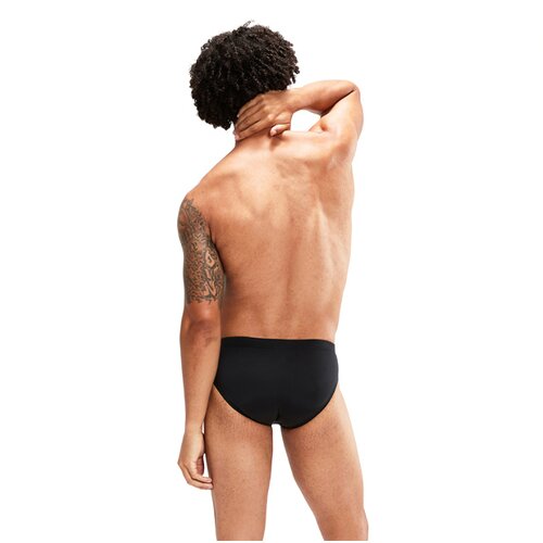 BADEHOSE HYPERBOOM SPL 7CM BRF AM BLACK/GREY