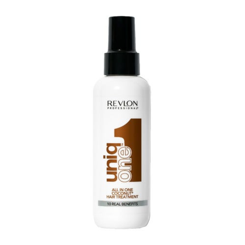 Revlon Uniq One Allt-i-ett-hårvård med kokosnöt 150 ml
