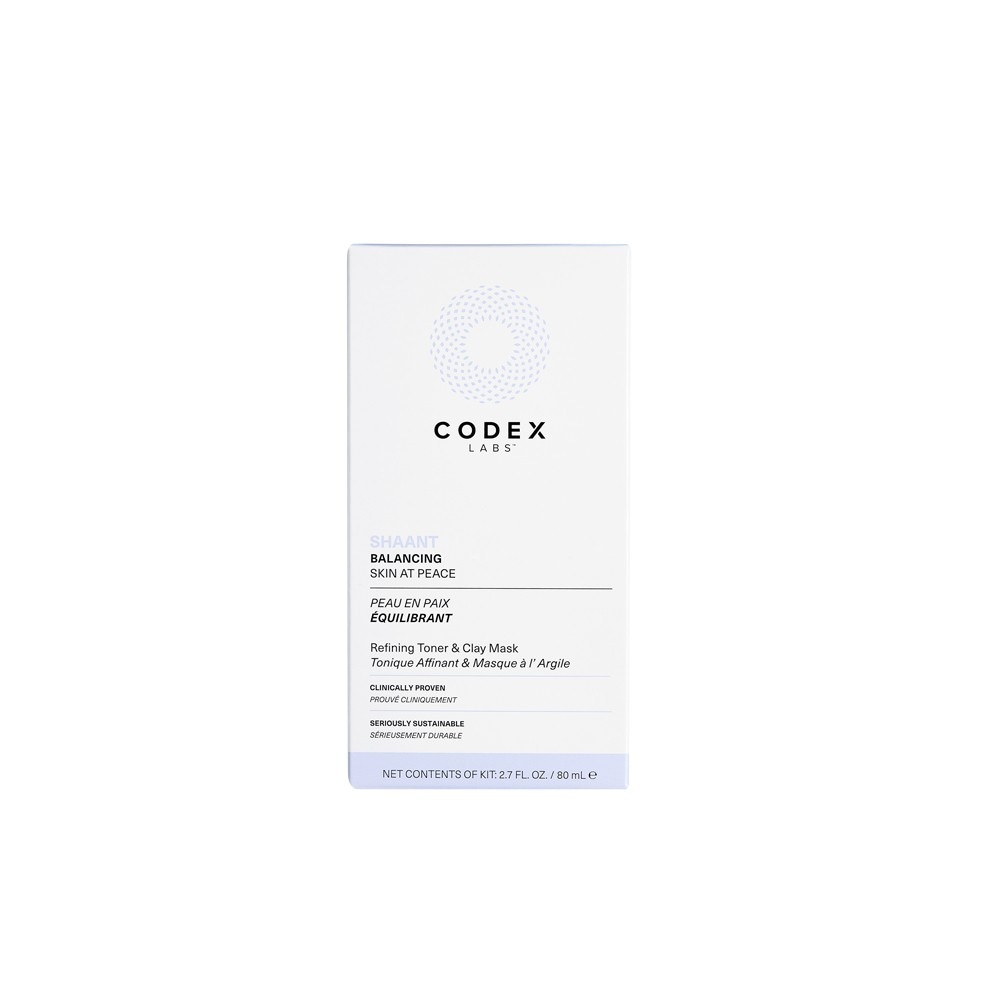 Codex Beauty Labs Skóra w Spokoju