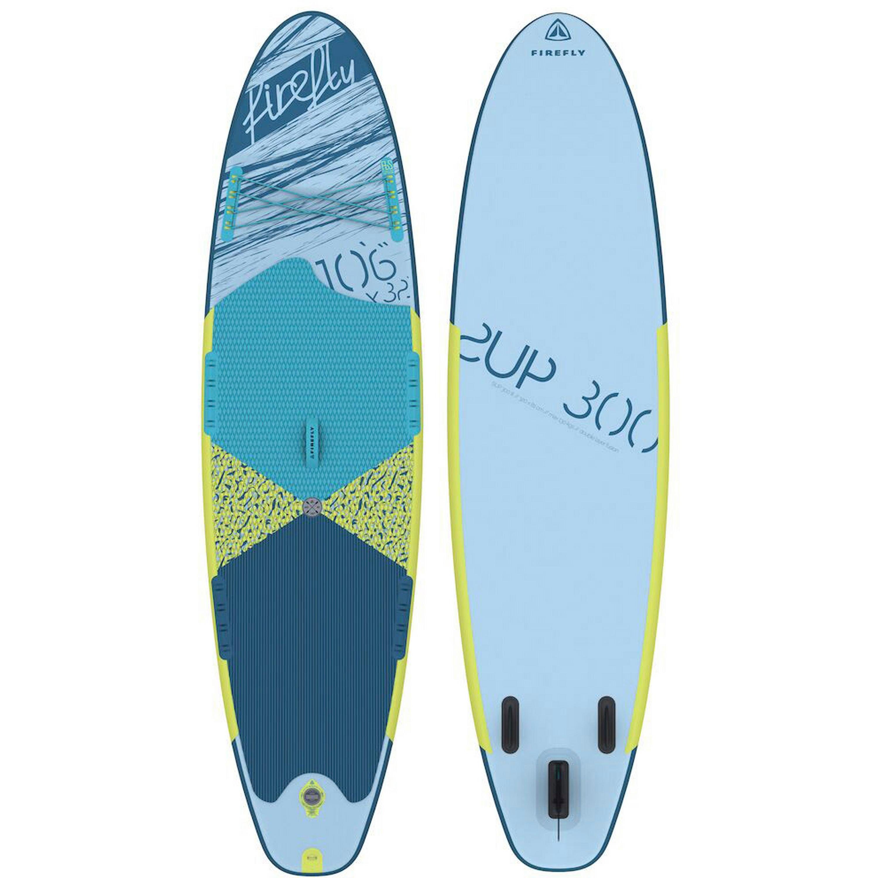 FIREFLY SUP-Board iSUP 300 III