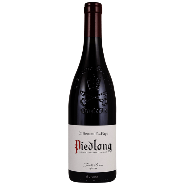PiedlongChâteauneuf-du-Pape 2020