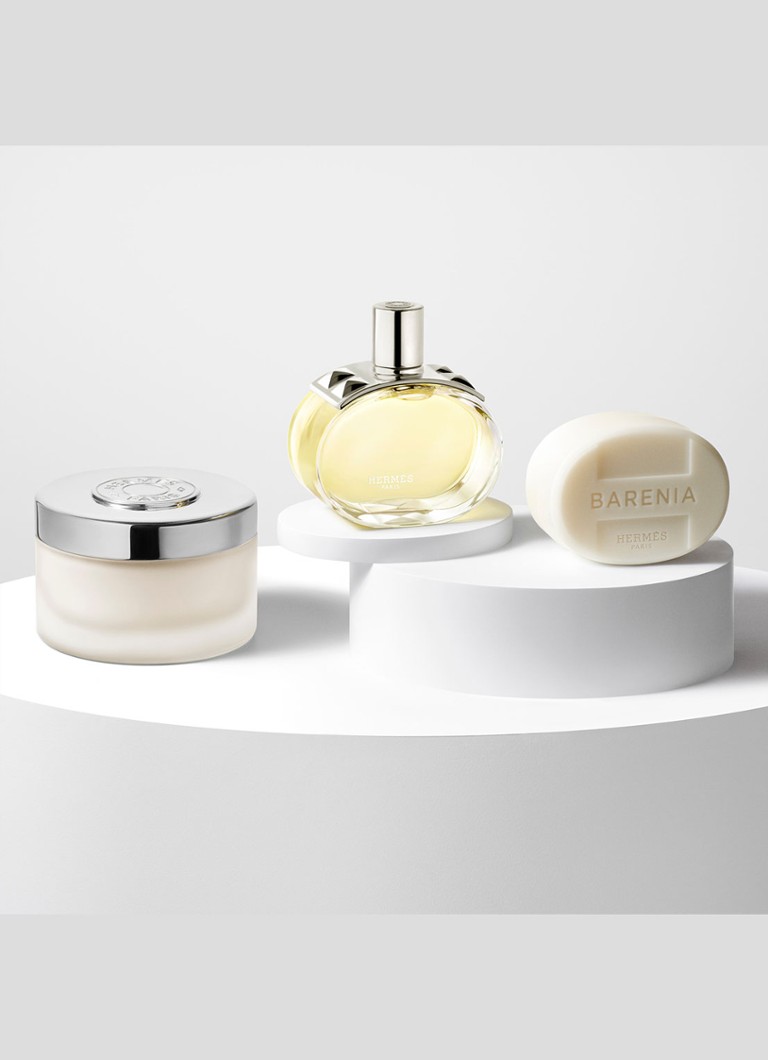 HERMÈS Barénia Eau de Parfum