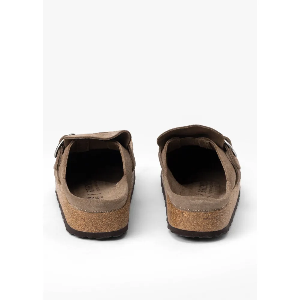 Birkenstock Buckley 1019490 / braun