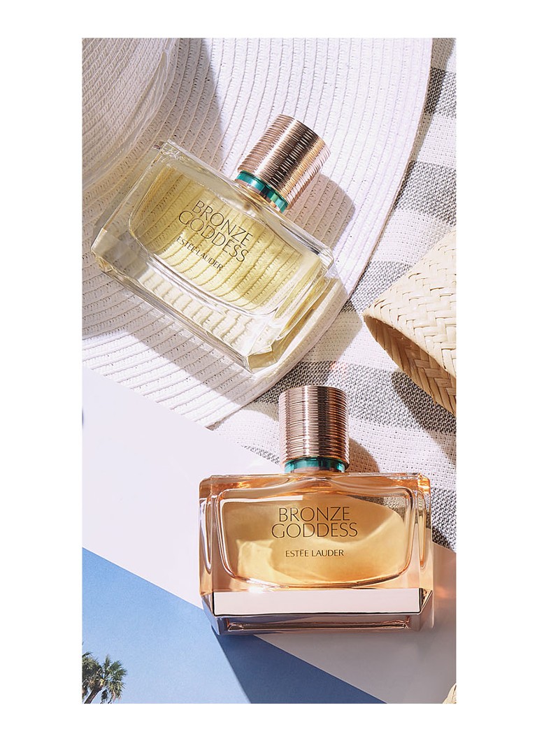 Estée Lauder  Bronze Goddess Eau Fraîche - Limited Edition Skinscent