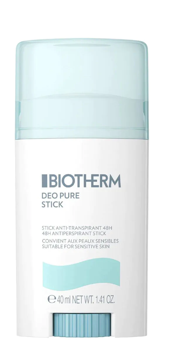 Biotherm Deo Pure 24 val. antiperspiranto pieštukas