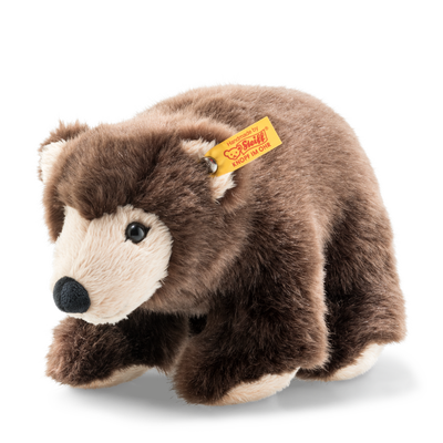 Softy Braunbär