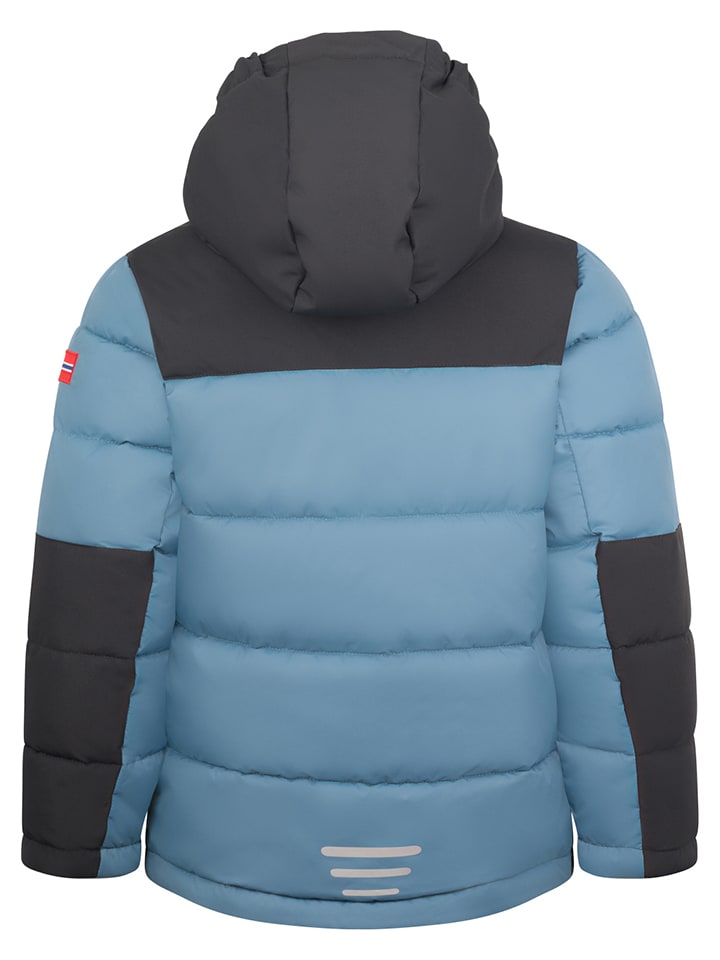 Trollkids Steppjacke 