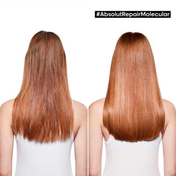 L'Oréal Professionnel Serie Expert Absolut Repair Molecular Shampoo