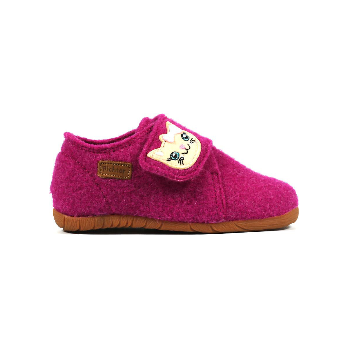 Baby Hausschuhe für Mädchen