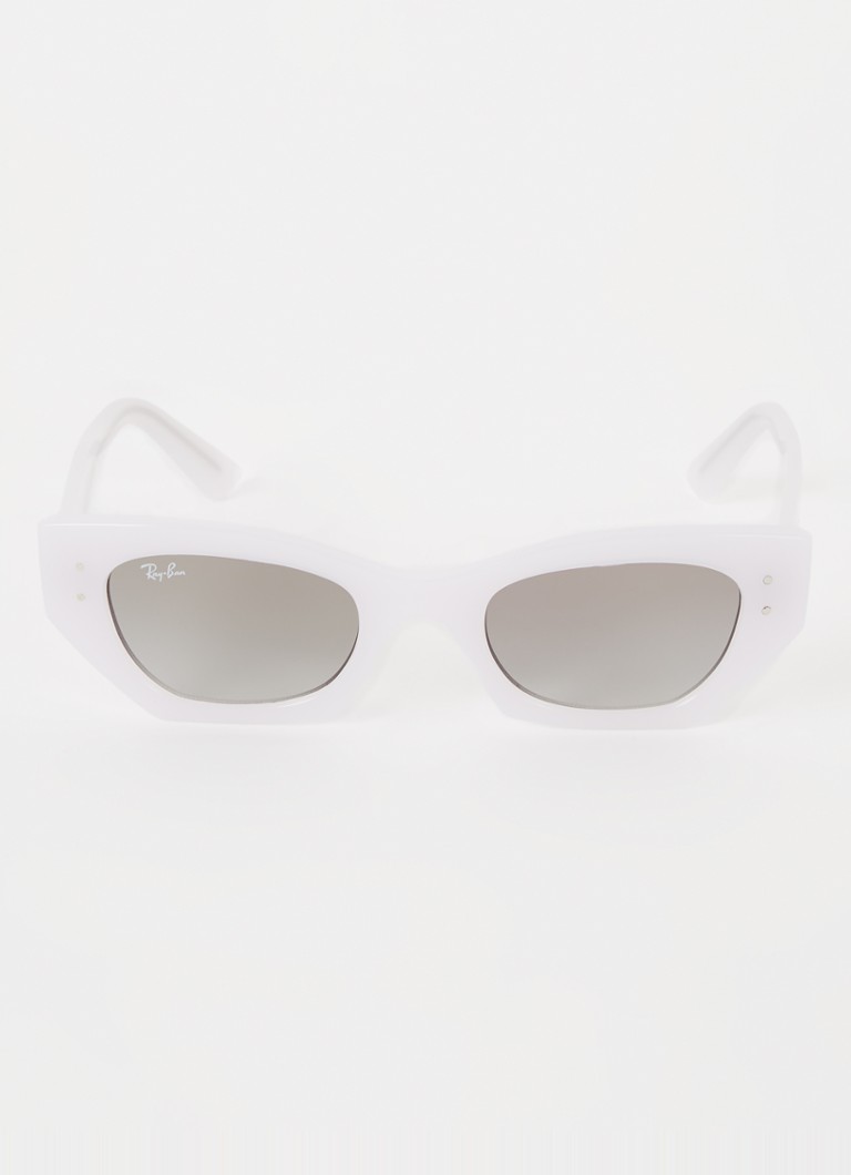 Ochelari de soare Ray-Ban Zena RB4430