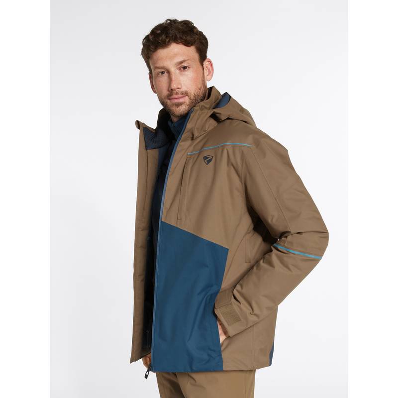 Ziener TOACA Skijacke Herren