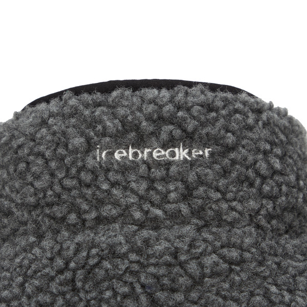 M REALFLEECE HIGH PILE VEST Herren - Weste