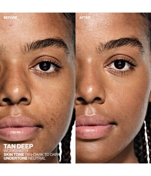 Smashbox Halo Healthy Glow All-in-One Tinted Moisturizer Broad Spectrum SPF 25 Getönte Gesichtscreme-40 ml