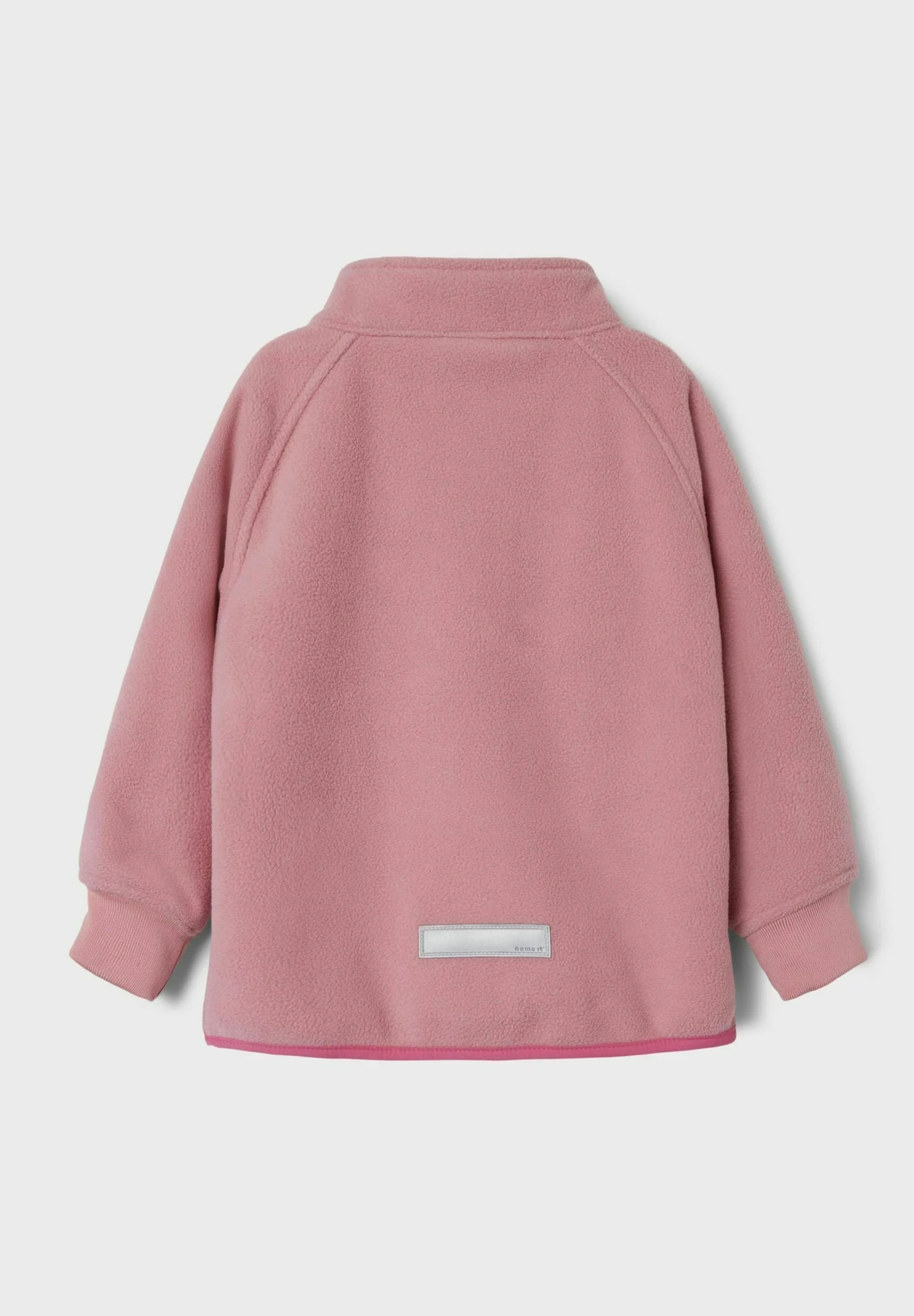 Nómbralo MOVE - Chaqueta polar