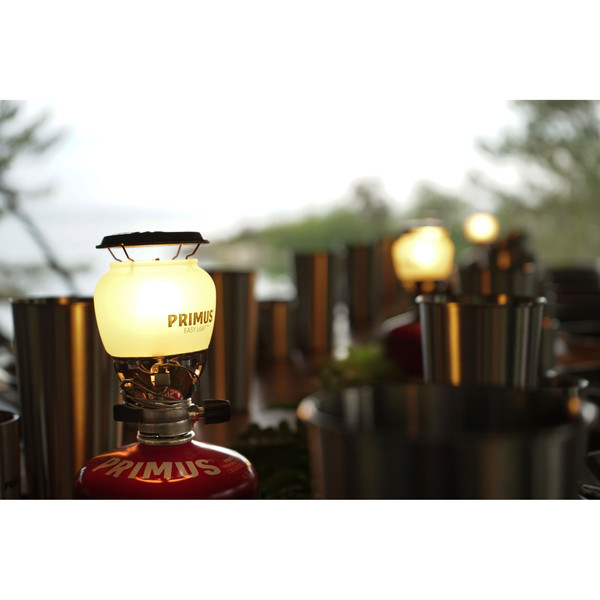 EASYLIGHT PIEZO - Laterne
