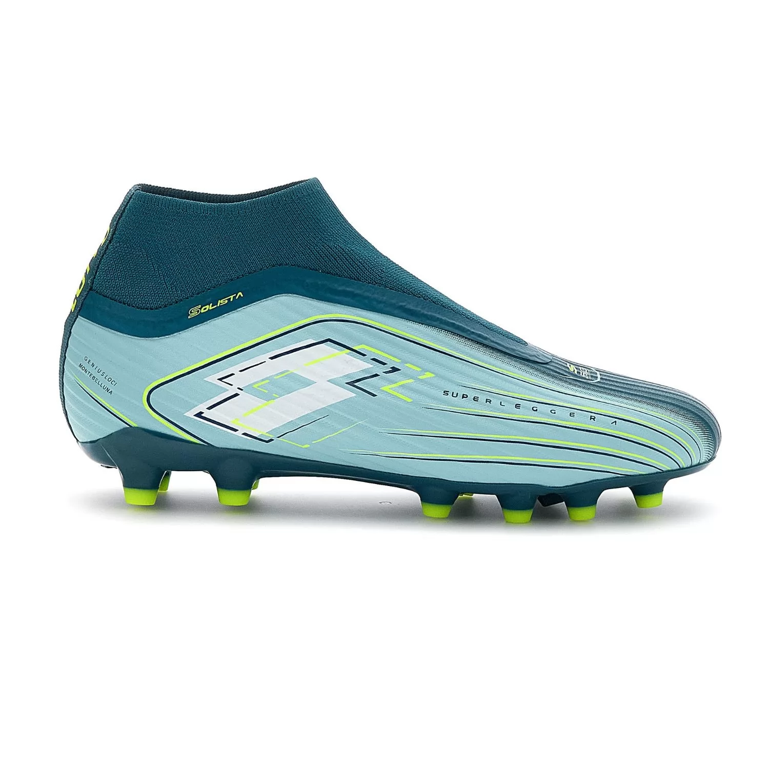 SOLOIST 300 VII GRAVITY FG