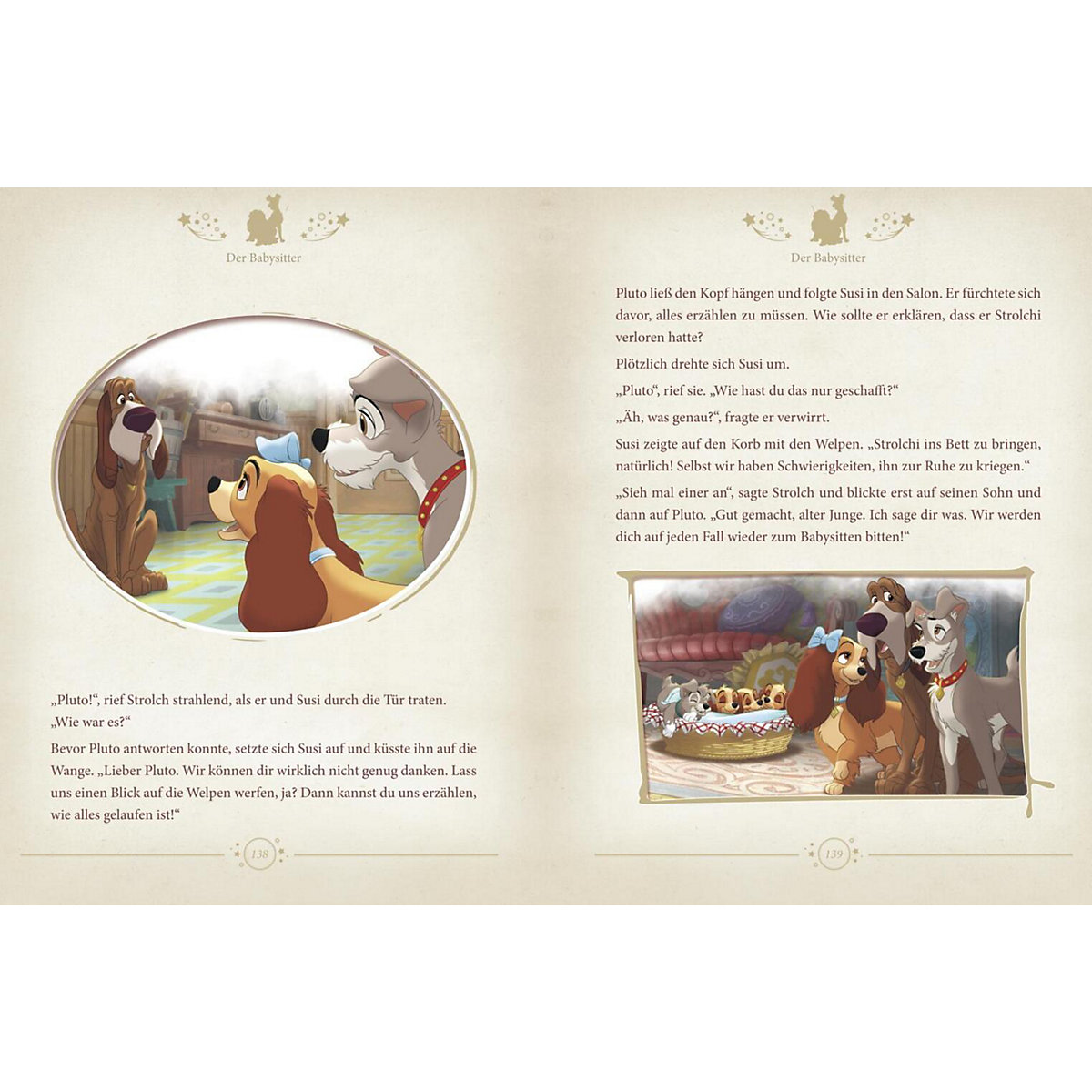 : Das große goldene  -Buch