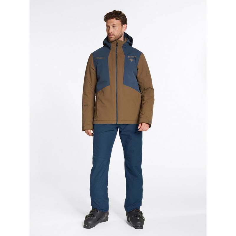 Ziener Tafar Skijacke Herren