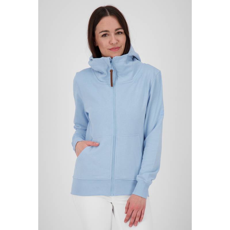 ALIFE AND KICKIN YasminaAK A Sweatjacke Damen
