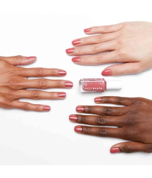 essie Expressie vegane Formel Nagellack-10 ml
